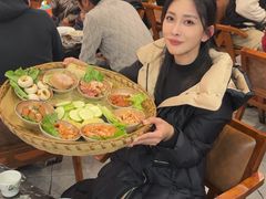 -塘屋烧烤·云南火塘烧烤品牌(春城慧谷旗舰店)