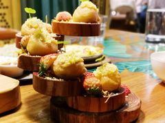 -烛影拾光观景餐厅·创意菜·摄影·小提琴(大唐不夜城店)