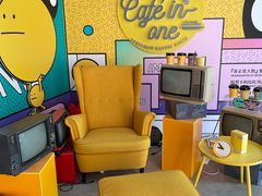 -CAFE'IN精品咖啡体验空间(小寨店)