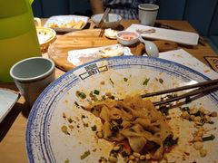 -宽味餐厅(万博广场店)
