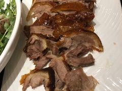 -皇城根北京风味主题餐厅(中海环宇城店)