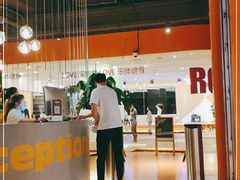 -乐体健身(大悦城店)