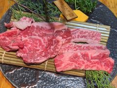-黑牛の店·和牛烧肉(大悦城店)
