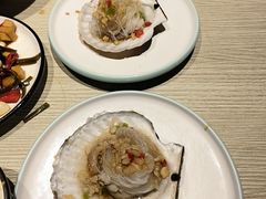 -小船渔村•大连菜•大连焖鱼(黄河路店)