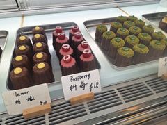 -发酵食堂(屏风街店)