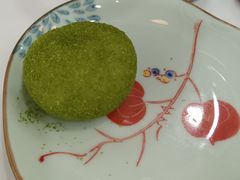 -木子谷深圳甜品自助餐(梅林店)