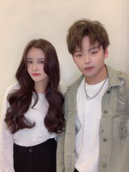 -3AM HAIR SALON染发烫发接发