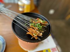 -包整·丝娃娃(一览甲秀楼风景店)