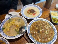 -老雒阳面馆·水席(定鼎门店)