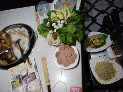 -重庆巴渝火锅(钟家村店)