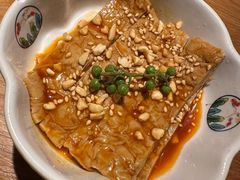巴蜀豆衣-庆春朴门
