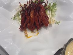 -新丁香海鲜酒店(银海商贸城店)