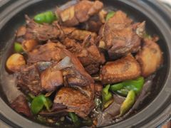 -安徽大厦中餐厅