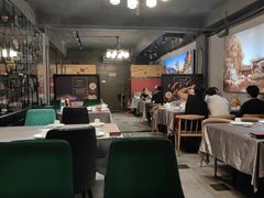 -川香鼎盛·川府家宴商务宴请(市桥富华总店)