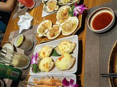 -和彩放题餐厅(酒仙桥店)