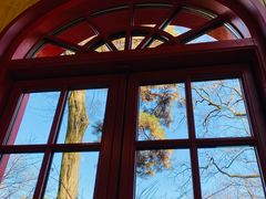 -三鹰之森吉卜力美术馆