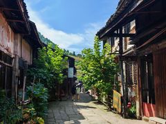 -福宝古镇