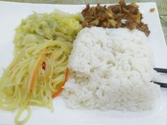 -土耳其烤肉饭镇江百年面霸(玉茗华城店)