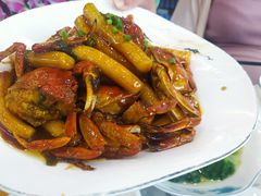 -蟹天蟹地农家菜·阳澄湖大闸蟹(浅水湾店)
