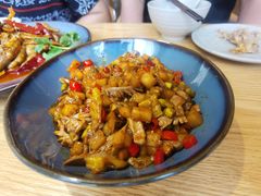 -湘拾(壹方北馆店)