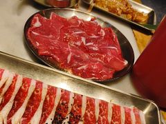 -韩宫宴和牛烤肉(无锡大东方广场店)
