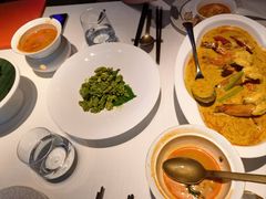 -金链花·泰国餐厅(国贸店)
