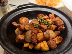 -狮王府淮扬菜(万象城店)