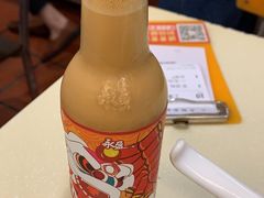 -永盈茶餐厅(中山四路店)