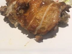 -小放牛炒菜馆(军校店)