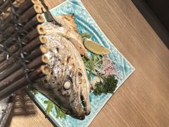 -德川家日本料理(顺义华联店)