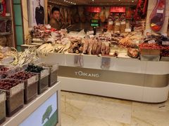 -泰康食品(南京东路店)