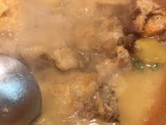 -角落里(中山公园店)