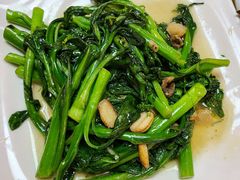 炒菜心-海鲜街菜馆(海珠南路店)