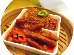 -金华安大酒楼·老牌潮菜·粤式茶点(东方国际店)