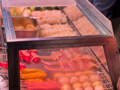 -明记牛杂(新马路分店)