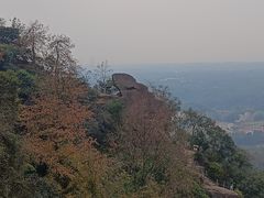 -浏阳石牛寨风景区