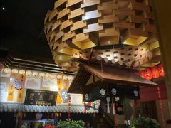 -千代武日本料理(哈西店)