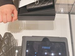 -CHANEL(恒隆广场店)