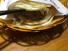 招牌肉夹馍-鼎高高陕西美食(龙德广场店)