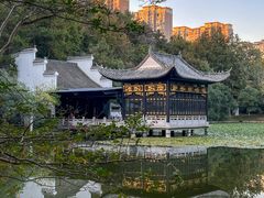 -景德镇古窑民俗博览区