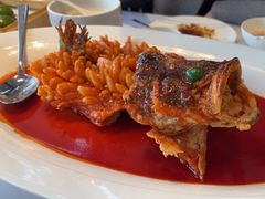 -松鹤楼·非遗·苏帮菜(融科店)