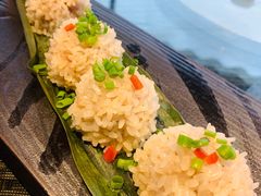 -渝信川菜(南滨店)