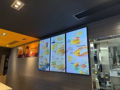 -麦当劳(余姚北站店)