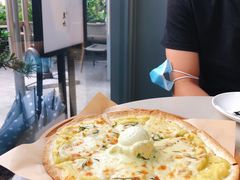 -农畉LONFOOD(福田星河COCOPark店)