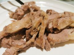 -宁夏国强手抓羊肉·清真菜(未央路凤三店)