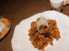 -相约·羊村小馆非遗手抓肉(七一酱园店)
