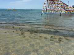 -青海湖二郎剑景区