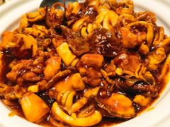 -小满海鲜·别院(天津旗舰店)