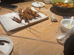 -小乾杯串店•16年沈阳烧烤(文安路店)