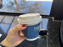 -Torch Coffee 炬点咖啡